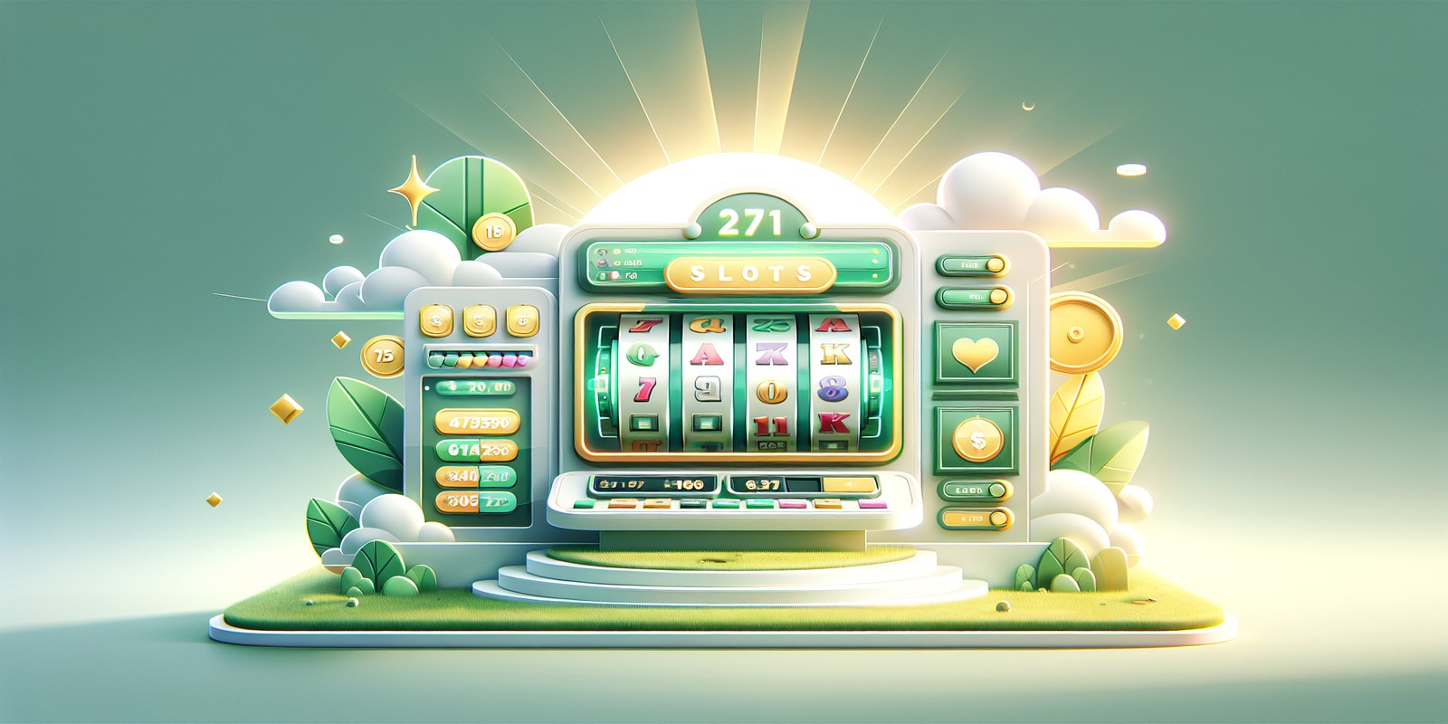 Exciting New Slot Releases for Pakistani Players in 2025 - Slot Strategy Guide for pakistani | Pin-upu