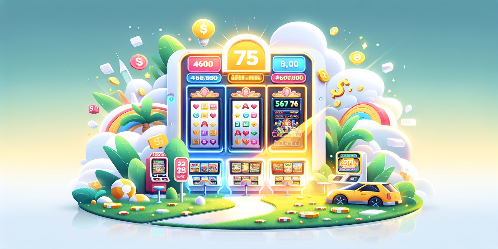 Guide to Winning Slot Strategies for 2026 at Pin Up Casino