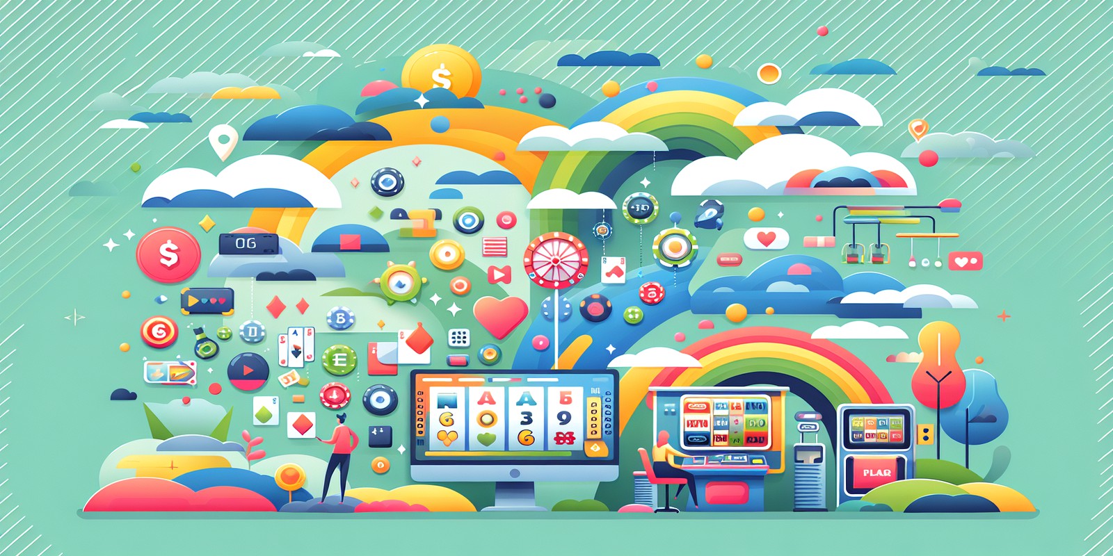 Exploring the Best Online Casinos: Your Guide to Slot Games in 2025 - Slot Strategy Guide for pakistani | Pin-upu