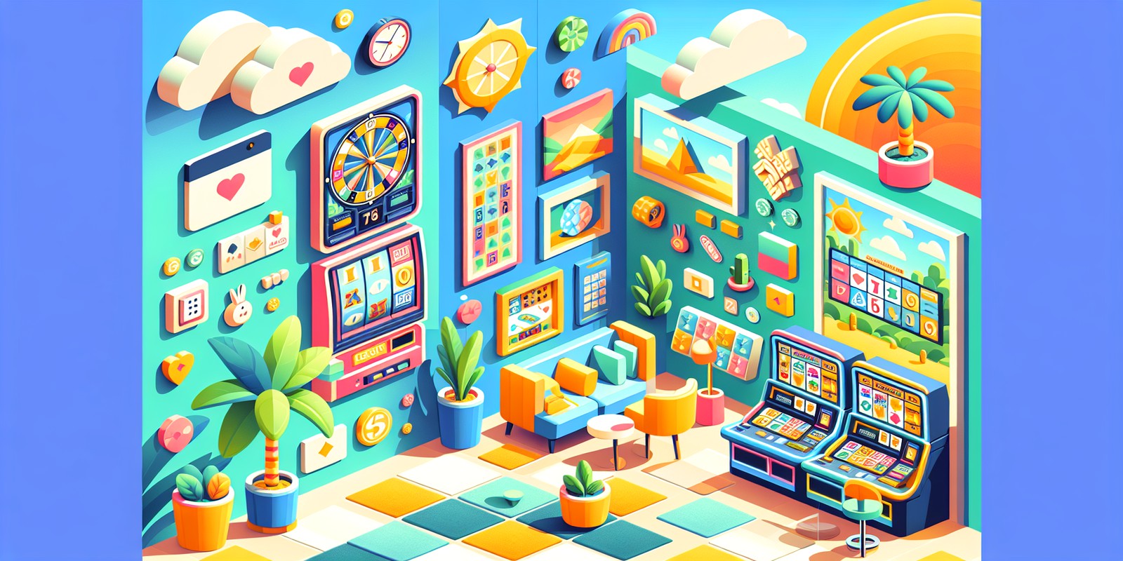 Mastering Slot Games in 2025: Top Winning Strategies and Tips - Slot Strategy Guide for pakistani | Pin-upu