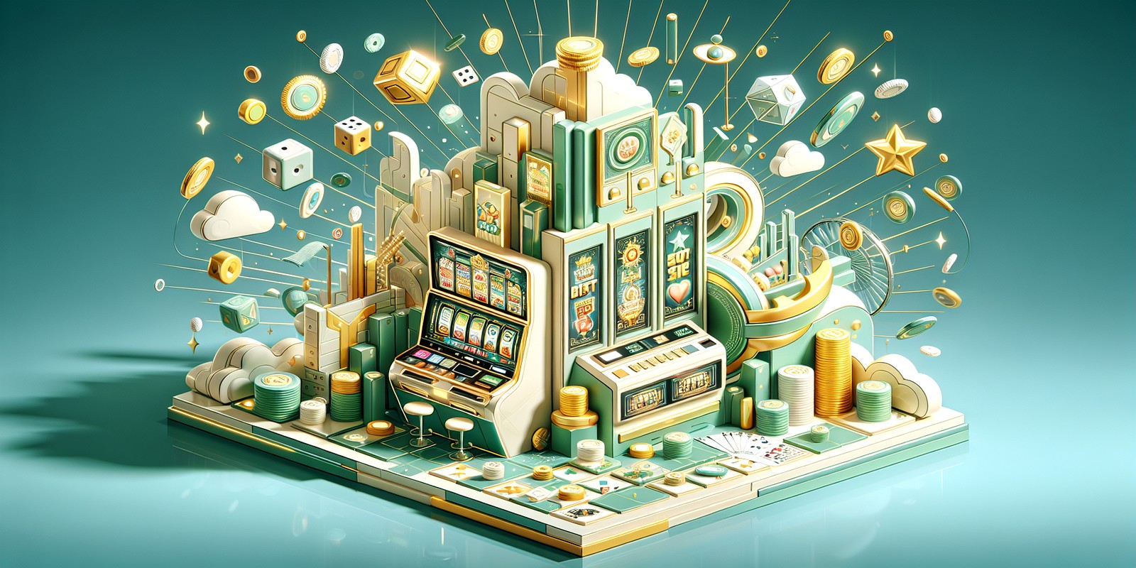 Engaging image for Pin Up Casino's guide to winning big in online casinos.