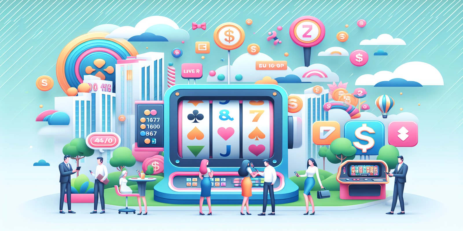 Ultimate Slot Games Guide: Win Big with 2025 Strategies - Slot Strategy Guide for global | Pin-upu