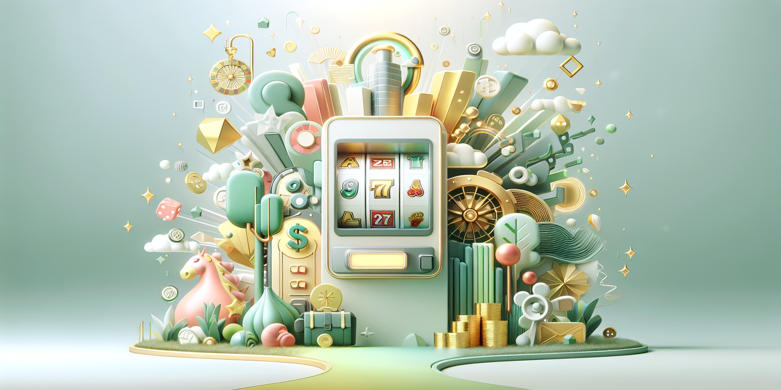 Unlock Big Wins in 2025: Top Slot Game Strategies for Pakistan Players - Slot Strategy Guide for pakistani | Pin-upu