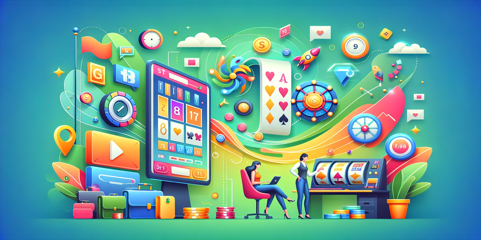 Unlock Big Wins: Online Casino Slots Strategies for 2025 - Slot Strategy Guide for global | Pin-upu