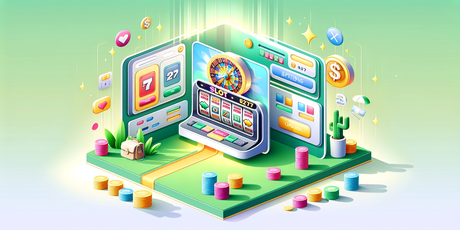 Unlock the Best Paying Slot Games in Online Casinos 2025 - Slot Strategy Guide for global | Pin-upu