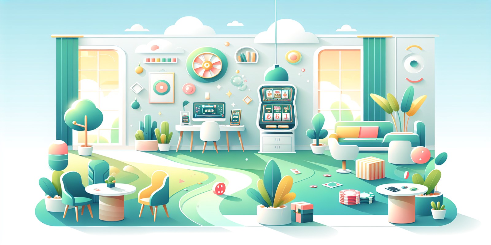 Unlock Winning Strategies for Online Casino Slots in 2025 - Pin Up Casino Guide for Pakistan Players.