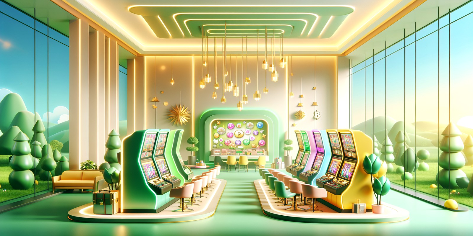 Unlock Winning Strategies: Your 2025 Guide to Slot Games Success - Insightful guide by Pin Up Casino.