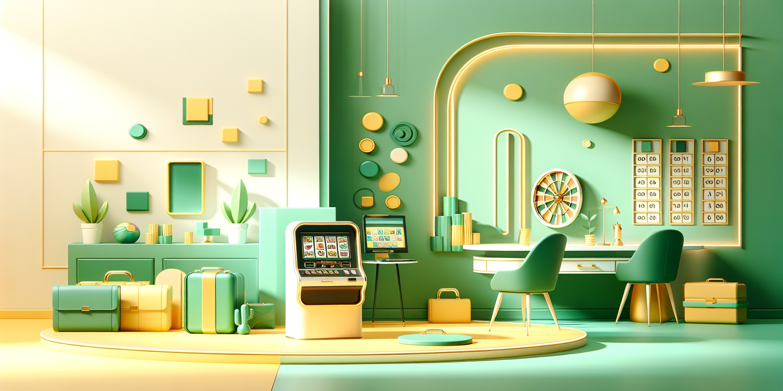 Unlock Your Fortune: Top Slot Games to Play in Pakistan 2026 - Pin Up Casino Guide