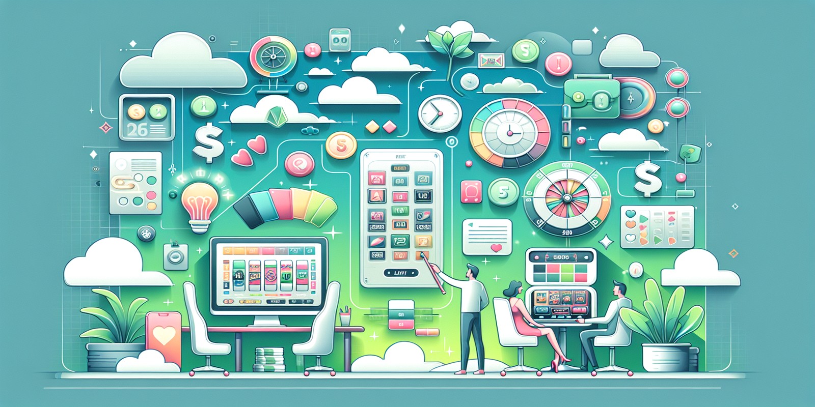 Illustrative guide to mastering online slot strategies at Pin Up Casino for Pakistani players