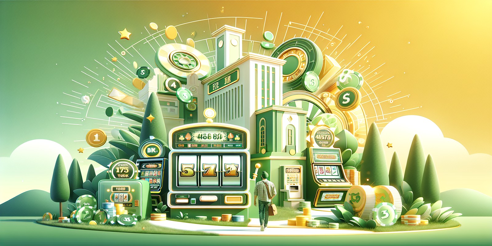 Unlocking Online Casino Success: Strategies for Slot Gamers in 2025 - Slot Strategy Guide for pakistani | Pin-upu