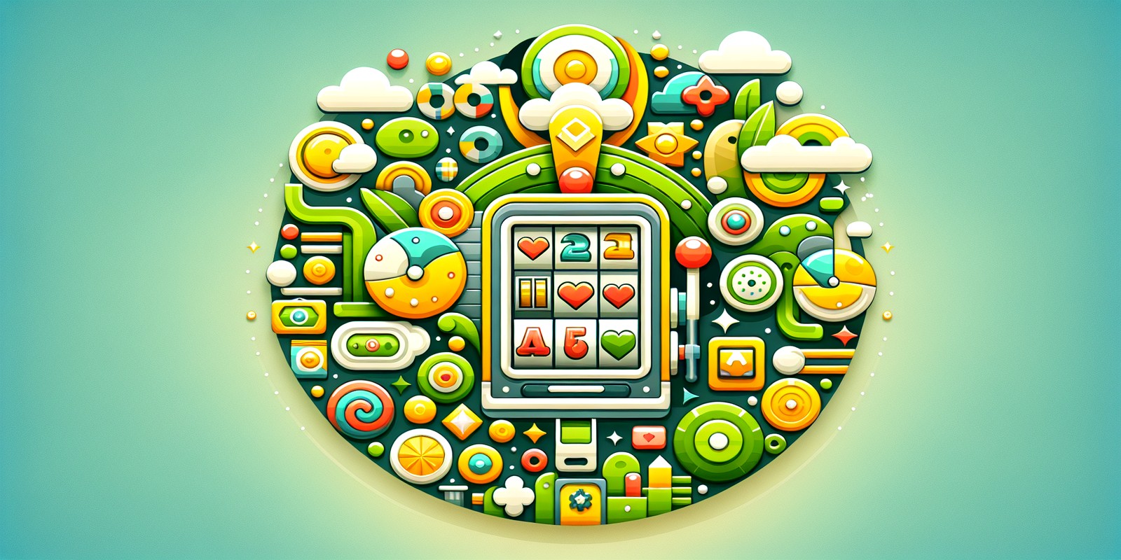 Unlocking Success: Essential Strategies for Slot Games in 2025 - Slot Strategy Guide for global | Pin-upu