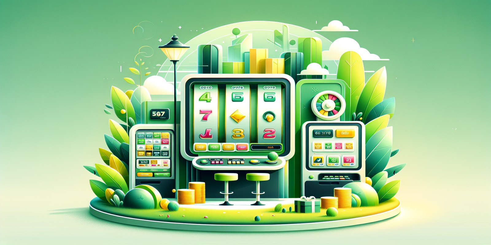 Unlocking Thrills: Top Slot Games and Strategies for 2025 - A guide for Pakistani players at Pin Up Casino.