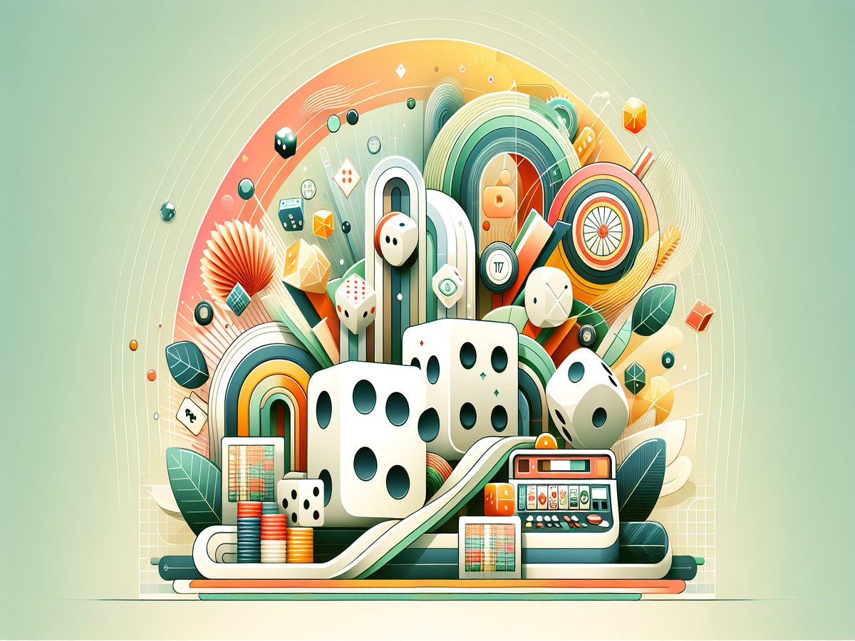 Experience the joy of Upu Dice Games at Pin-upu