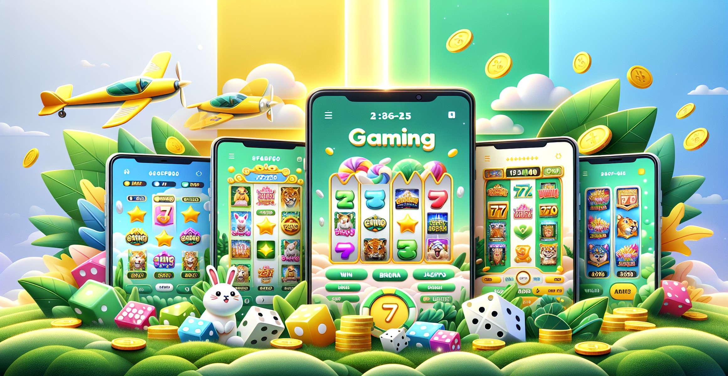 Strike it big with Upu Super Jackpot at Pin-upu